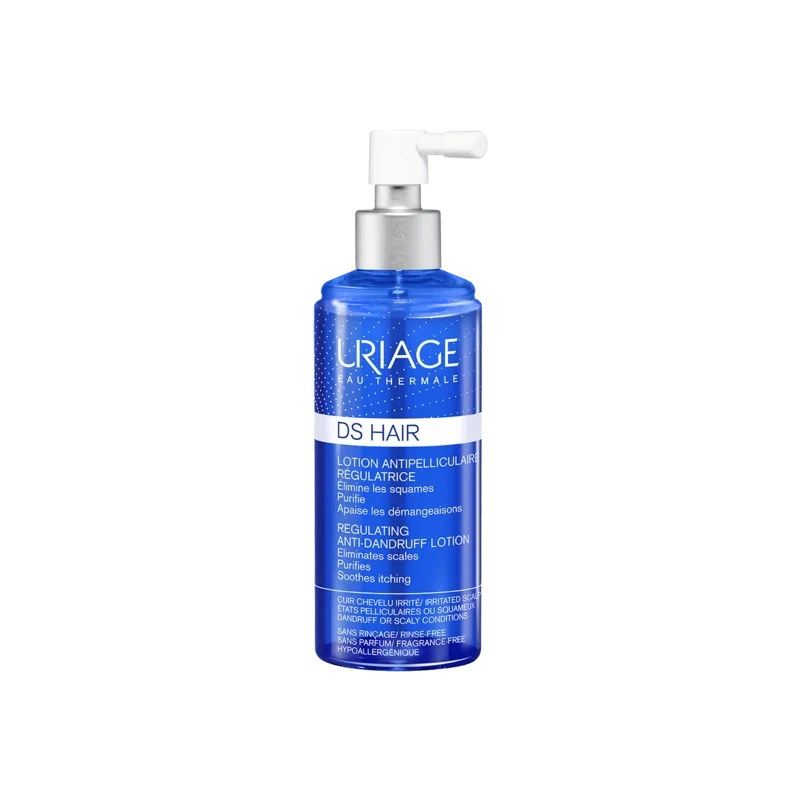 Uriage D.s Lotion 100 ml