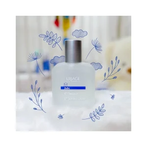 Uriage Bébé 1ère Senteur Eau de Soin Parfumée 50 ml