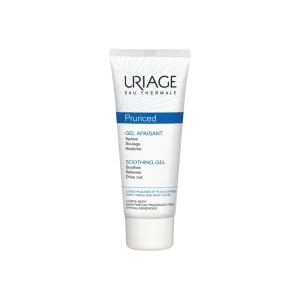 Uriage Pruriced Gel 100 ml Gel Apaisant