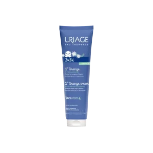 Uriage 1ère Change Prévention et Soin des Rougeurs du Siège 100 ml