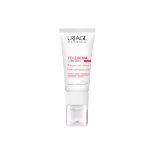 Uriage Tolederm Controle Soin Yeux 15 ml