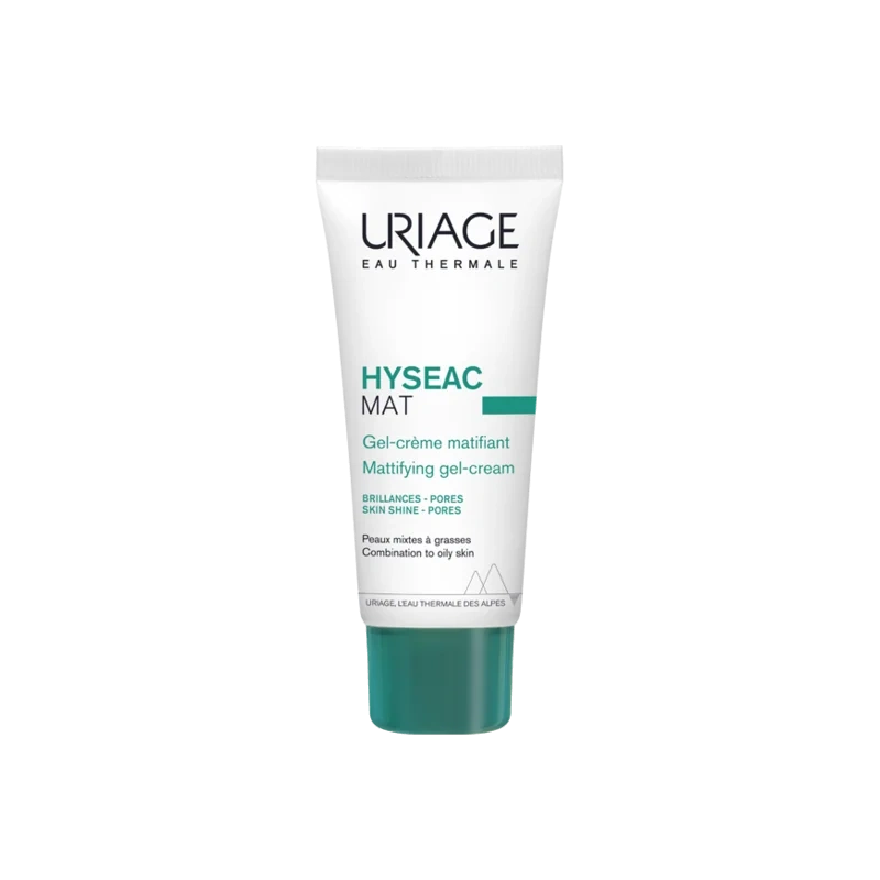 Uriage Hyseac Mat 40 ml