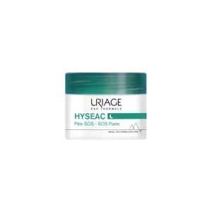Uriage Hyséac Pâte SOS Soin Local 15 g