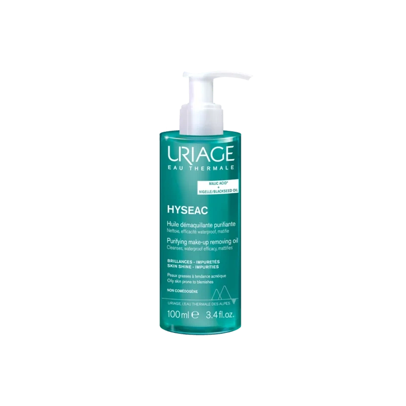 Uriage Hyseac Huile Purifiante 100 ml