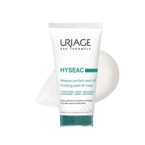 Uriage Hyseac Masque Purifiant 50 ml