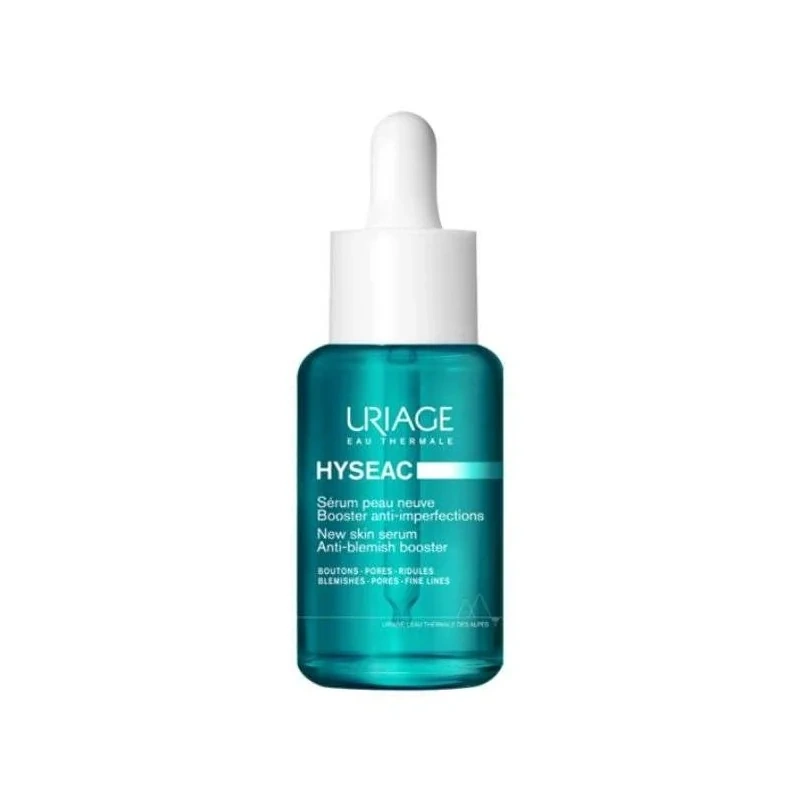 Uriage Hyseac Serum Peau Neuve 40 ml