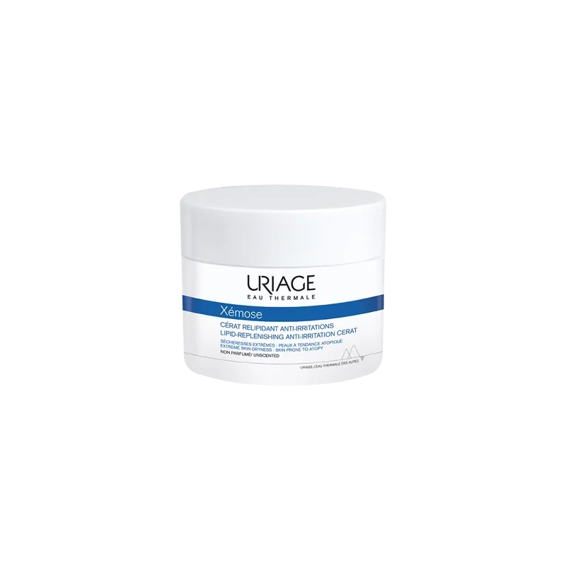 Uriage Xemose Cerat 200 ml Peaux Sèches