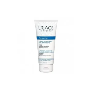 Uriage Xemose Creme Universelle Emolliente 200 ml Peaux Très Sèches