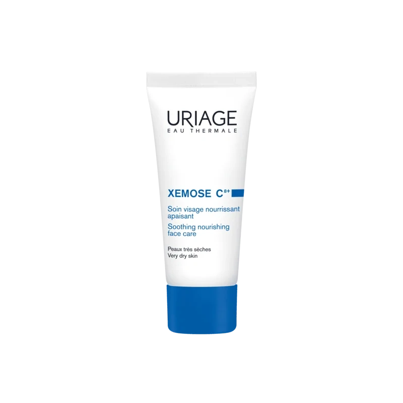 Uriage Xémose Crème Visage 40 ml