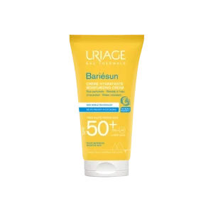 Uriage Bariesun Creme sans Parfum SPF 50+ 50 ml Très Haute Protection