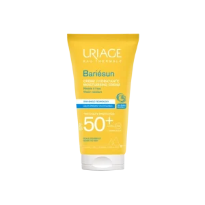 Uriage Bariesun Creme SPF 50+ 50 ml Très Haute Protection