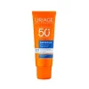 Uriage Bariesun Creme Teintee Doree SPF 50+ 50 ml
