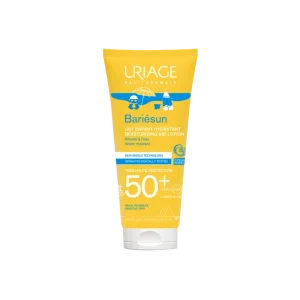 Uriage Bariesun Enfants Lait SPF 50+ 100 ml