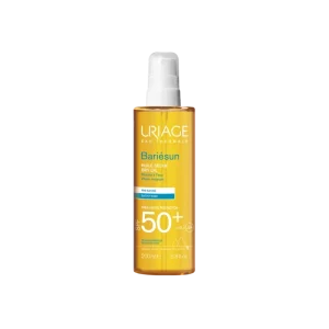 Uriage Bariesun Huile Seche SPF 50+ Tres Haute Protection 200 ml