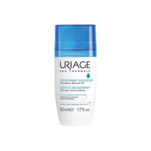 Uriage Deodorant Douceur Peaux Sensibles 50 ml