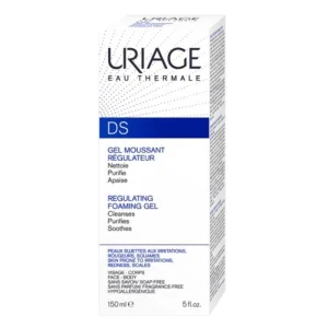 Uriage Ds Gel Moussant 150 ml