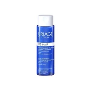 Uriage Ds Hair Shampooing Traitant Antipelliculaire 200 ml
