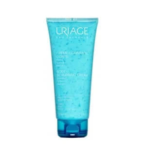 Uriage Eau Thermale Crème Gommante Corps 200 ml