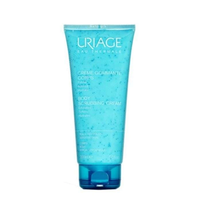 Uriage Eau Thermale Crème Gommante Corps 200 ml