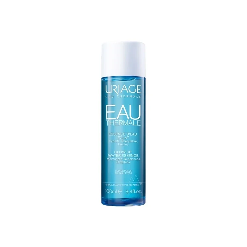 Uriage Eau Thermale Essence d’Eau Eclat 100 ml