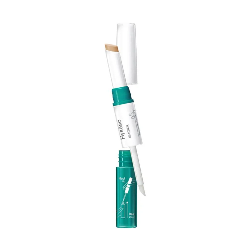 Uriage Hyseac Bi Stick Lotion 3 ml/STICK 1 g