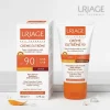 Uriage Creme Solaire Extreme SPF 50+ 50 ml Fluide Invisible