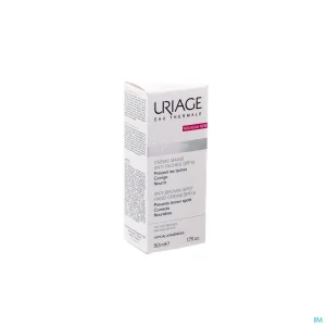 Uriage Depiderm Crème Mains 50 ml
