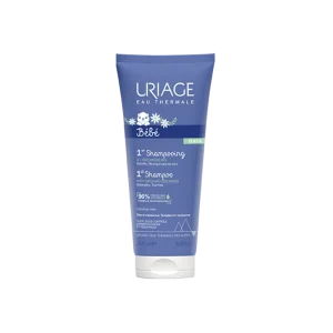 Uriage Bebe 1ère Shampooing Extra Doux Cheveux 200 ml
