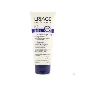 Uriage Bébé 1ère Baume Oléo Apaisante 200 ml
