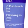 Uriage Bebe Huile Lavante 200 ml