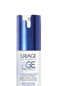 Uriage Age Protect Contour des Yeux Multi-Actions 15 ml