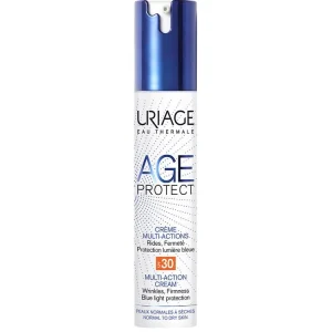 Uriage Age Protect Crème Multi-Actions SPF 30 (40 ml)