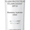 Uriage Depiderm White Fluide Protecteur Eclaircissant SPF 30 40 ml
