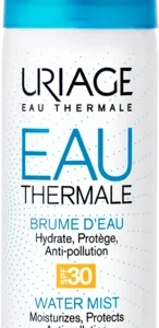 Uriage Eau Thermale Brume d'Eau SPF 30 50 ml