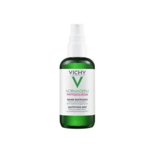 Vichy Normaderm Phytosolution Brume Matifiante 100 ml