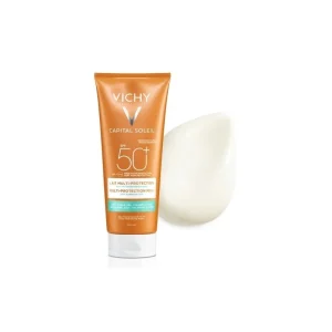 Vichy Capital Soleil Lait Multi-Protection SPF 50+ 200 ml