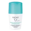 Vichy Déodorant Anti Transpirant 48H Roll On 50 ml