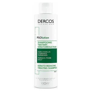 Vichy Dercos Technique Shampooing Psolution 200 ml