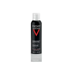 Vichy Homme Mousse a Raser Anti-Irritations 200 ml