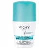 Vichy Traitement Anti Transpirant – Anti Traces Blanches et Jaunes 48H (Bille) 50 ml