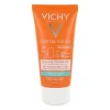 Vichy Capital Soleil Emulsion Anti Brillance Toucher Sec SPF 50
