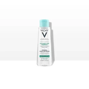 Vichy Purete Thermale Eau Micellaire Minerale Peau Mixte a Grasse 200 ml