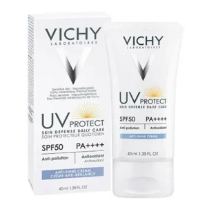 Vichy UV Protect Crème Hydratante Invisible SPF 50
