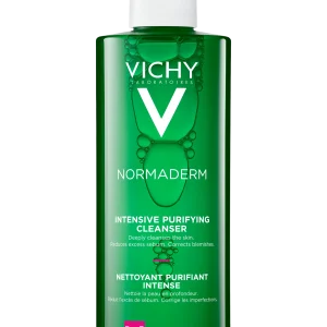 Vichy Normaderm Phytosolution Gel Nettoyant Purifiant