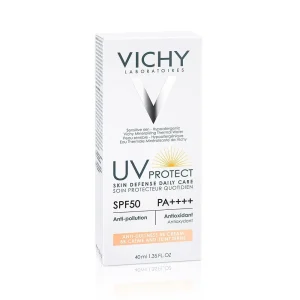 Vichy UV Protect Crème Hydratante Teintée SPF 50
