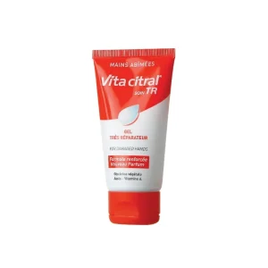 Vita Citral Gel Réparateur 75 ml