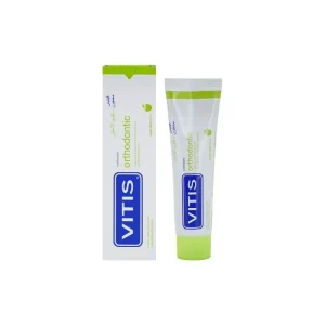 Vitis Dentifrice Orthodontic 100 ml