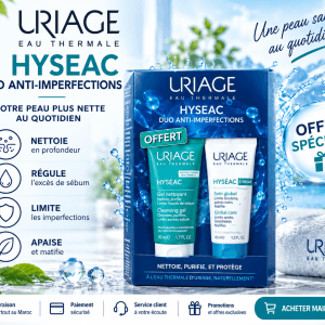 Uriage Hyseac 3-Regul Soin Global 40 ml – Image 2